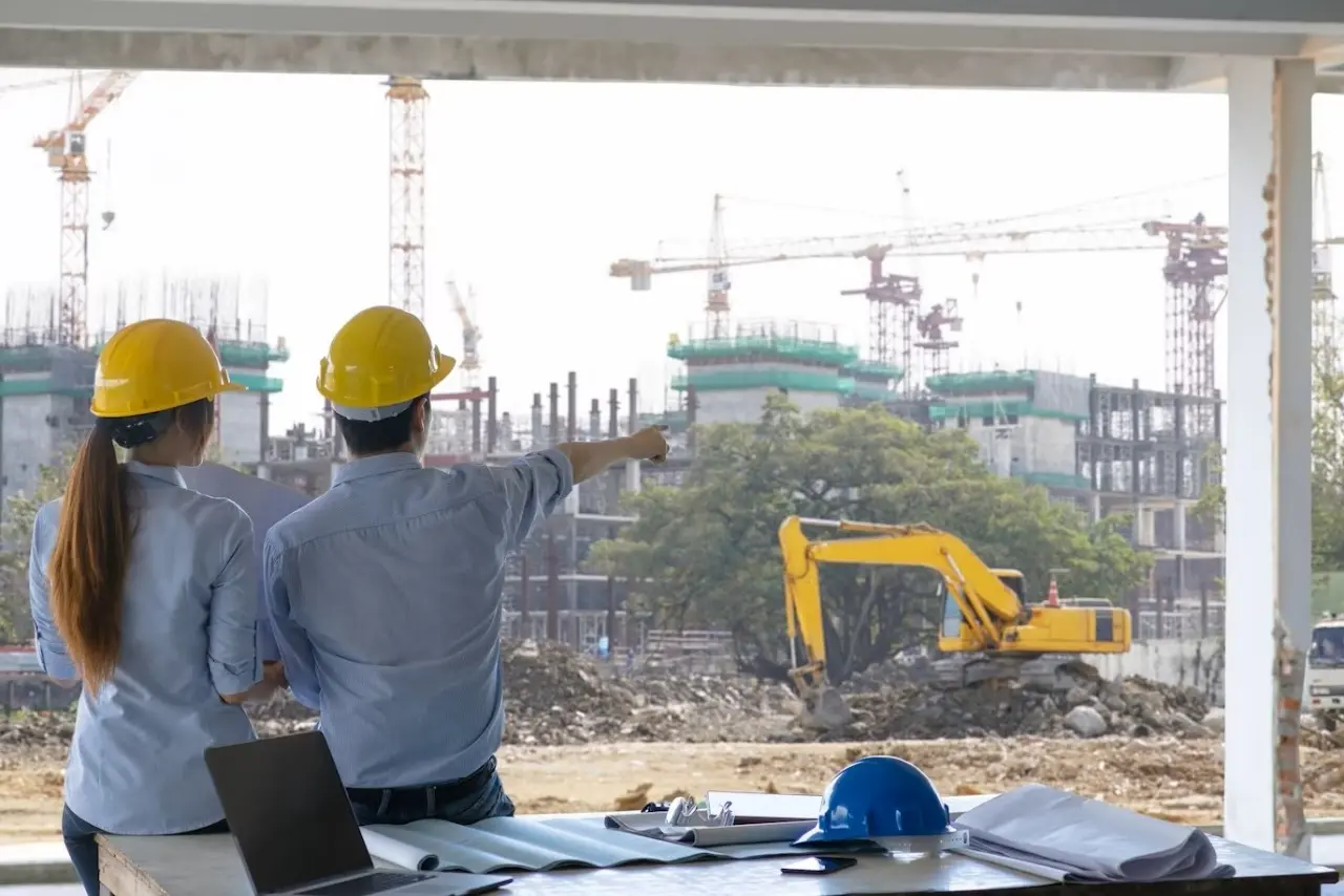 BuildingHome Constructora - Construcción de hogares de calidad en el Eje Cafetero