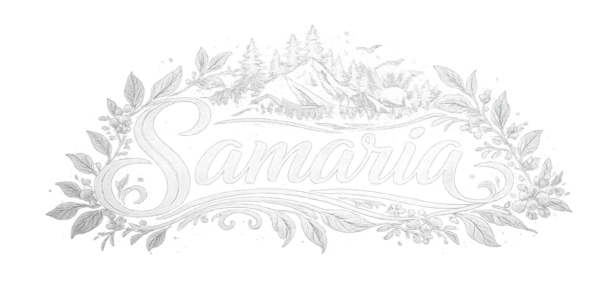Logo Samaria