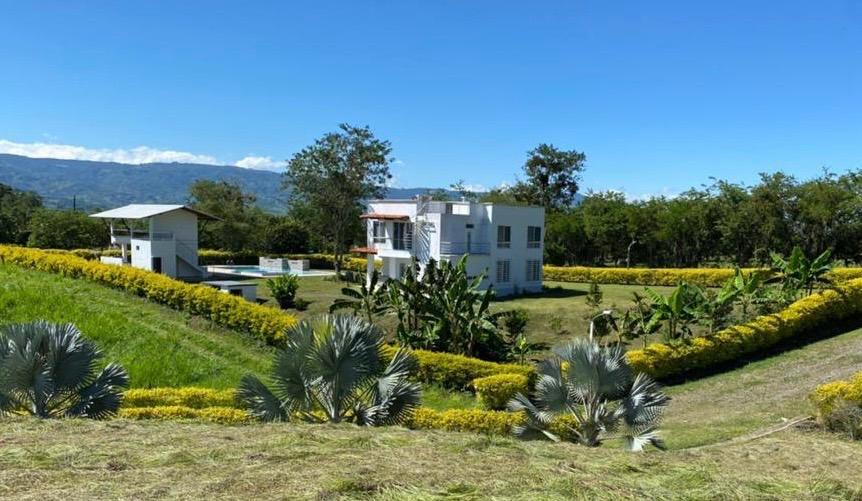 Propiedad vendida - Lote 35